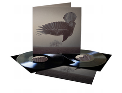 Katatonia The Fall of Heart 2-LP