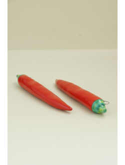 Перчик чили