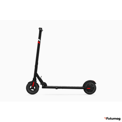 Электросамокат MIDWAY YAMATO 0810 черный