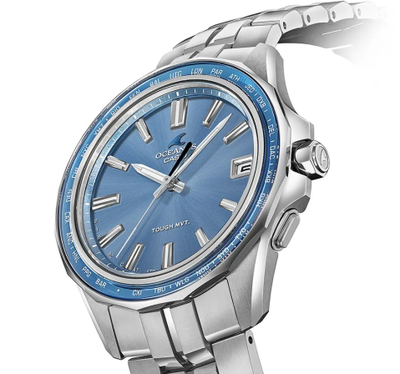 Часы Casio Oceanus OCW-S400SG-2A