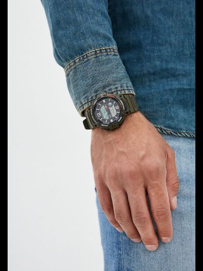 Часы Casio WSC-1250H-3A