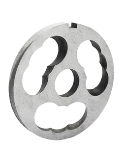 Нож подрезной для мясорубки TS TI 22 UNGER H82/22