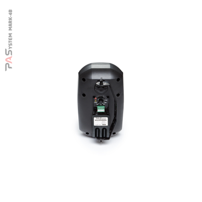 Настенный трансляционный громкоговоритель PASystem MARK-4B