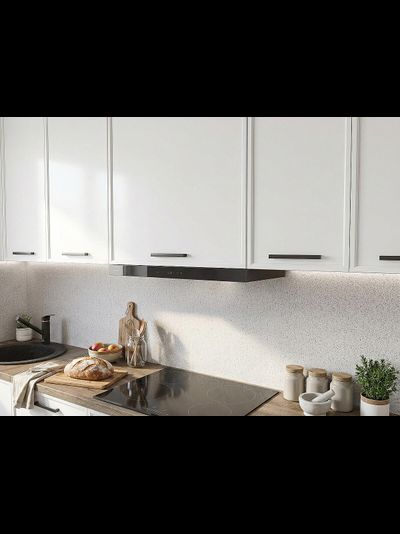 Фрейм-03 White Silk