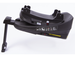 База Isofix поворотная для автокресла Peppy Verona