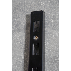 (ПУП0100) Полка универсальная "Trio"  в интерьер (разные цвета)