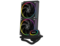 Cooler ID-Cooling SL240
