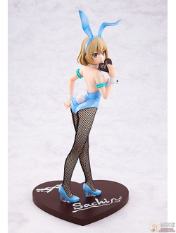 Фигурка 1/7 Сати Умино (Sachi Umino Bunny Girl Ver. KDcolle)