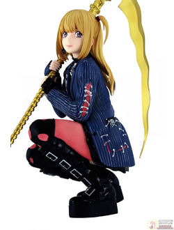 Фигурки Миса Аманэ (Amane Misa DMM Kuji)
