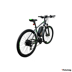 Электровелосипед Horza Stels Navigator R