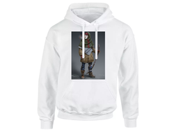 Толстовка The Long Dark, Лонг Дарк №13