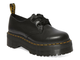 ПОЛУБОТИНКИ Dr. Martens 1461 Holly Platform
