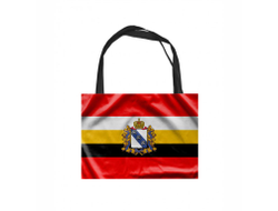 Сумка-шоппер Курская Область