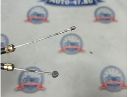 Трос газа Урал, Днепр стар. обр. (г.Ижевск)