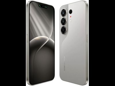 Tecno CAMON 50 (CN5) 8/256GB Титан