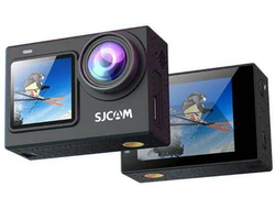 Экшн-камера SJCAM SJ6 Pro Black