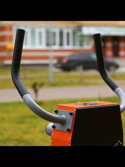 Уличный тренажер «Разведение ног» Romana 207.34.10