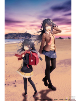 Фигурка Маи Сакурадзима (Randoseru Girl, Sakurajima Mai)