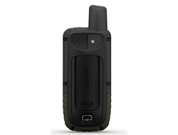 Навигатор Garmin GPSMAP 66s