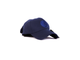 Бейсболка / Кепка C.P. Company Goggle Cap Круглое Лого (Реплика) Темно - Синий