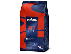 Super Gusto UTZ кофе в зернах, 1 кг