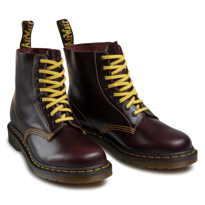 Oxblood doc cheap martens