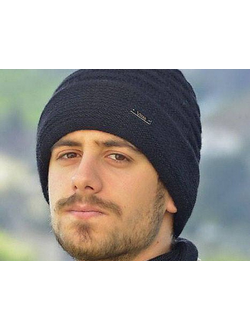 Итальянские мужские шапки Vizio фото в магазине шапок Италии для мужчин