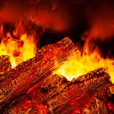 Линейный электроочаг 3D Cassette 1000