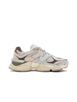 New Balance 9060 Grey Matter Timberwolf
