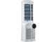 Мобильный кондиционер Electrolux Nebula EACM-18 NB/N6 (45 м2)