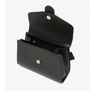 Сумка Michael Kors Bleecker Black