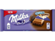 Milka Oreo Brownie 100G (22 шт)