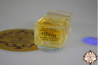 Купить Erreuno — Erreuno EDP 5ml | Редкая Винтажная Миниатюра
