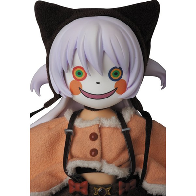 Кукла 1/6 Real Action Heroes Нагиса Момоэ (Momoe Nagisa)