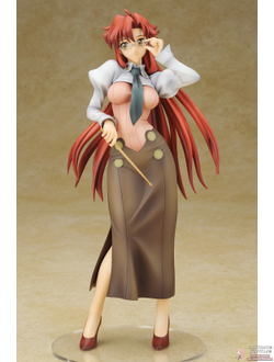 Фигурка 1/8 Yomako Sensei