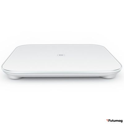 Умные напольные весы Xiaomi Mi Smart Scale 2