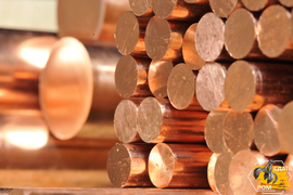 Сдача меди в Екатеринбурге: Пункты приема, классификация лома и актуальные цены