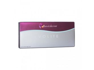 JUVEDERM VOLITE