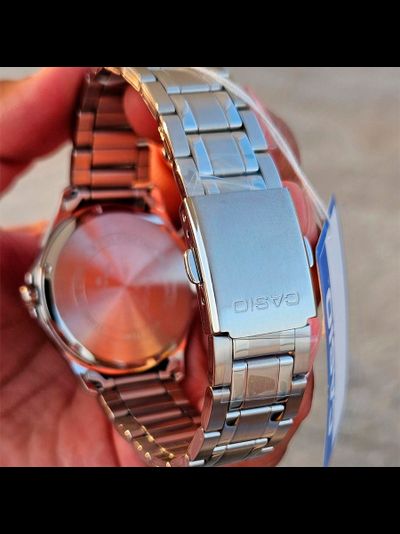 Часы Casio MTP-M110D-7A