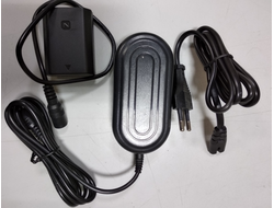 Сетевой адаптер AC-FZ100 для Sony A7 III, A7R III, A7RM3, A7SIII, A9, A9R, A9S