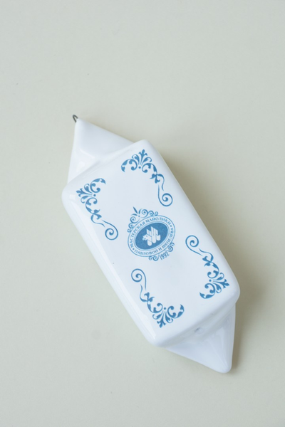 Конфетка "Зайчик с балалайкой"