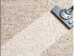 Химия для химчистки ковров и мягкой мебели