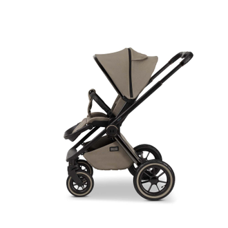 Коляска 2в1 Moon Gio Mud 2024