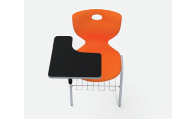 Стул ученический с пюпитром, СП-18-П/СП-18-Л