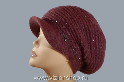 Визио итальянская кепка Vizio 2020 фото