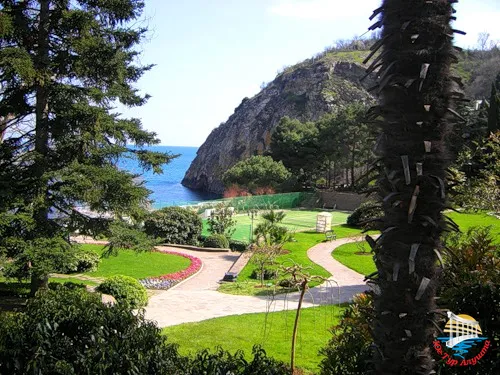 Парк "Парадиз"