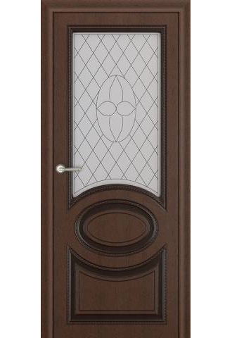 Межкомнатная дверь Carda Неаполь