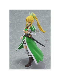 Фигурка фигма Лифа (figma Leafa)