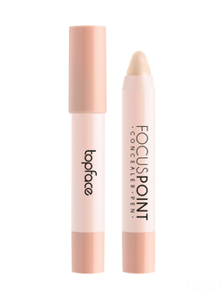Topface Консилер в стике PT563 Focus Point 001 Vanilla