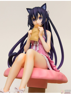 Фигурка 1/7 Тока Ятогами (Yatogami Tooka)